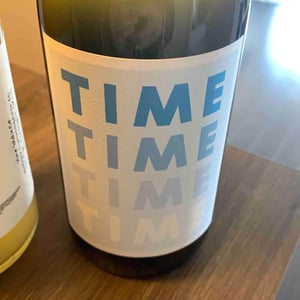 Time Machine
