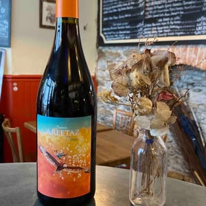 Timéo - Domaine Arletaz - amelie-benoit-arletaz