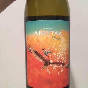 Domaine Arletaz - Amélie & Benoît Arletaz - Timéo