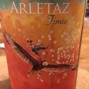Timéo - Domaine Arletaz - amelie-benoit-arletaz