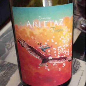 Timéo - Domaine Arletaz - Amélie & Benoît Arletaz 