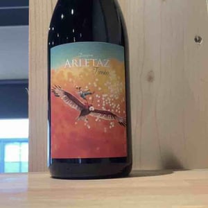 Timéo - Domaine Arletaz - amelie-benoit-arletaz