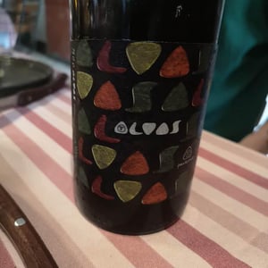 Panevino - Gianfranco Manca - Alvas