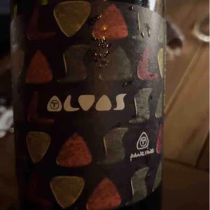 Alvas - Panevino - Gianfranco Manca 