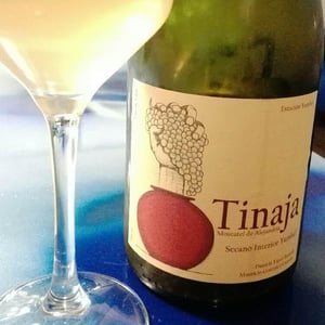 Tinaja - Agricola Estación Yumbel - Mauricio Gonzalez Carreño 