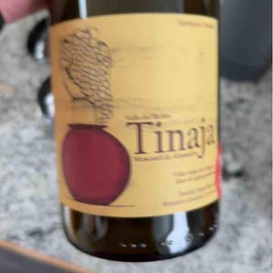 Tinaja - Agricola Estación Yumbel - Mauricio Gonzalez Carreño 