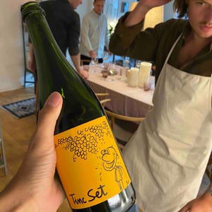 Tinc Set Ancestral - http://www.mascandi.com/ - Ramón Jané, Mercé Cuscó, Toni Carbó, Ramón Galimany -2022
