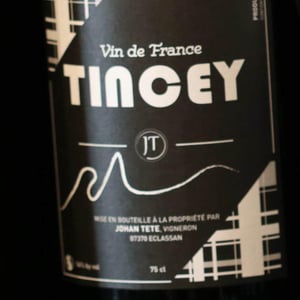 Tincey - Domaine Johan Tete - johan-tete