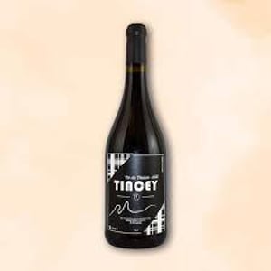 Tincey - Domaine Johan Tete - Johan Tete 