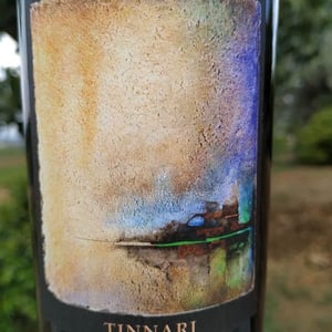 Tinnari 2017