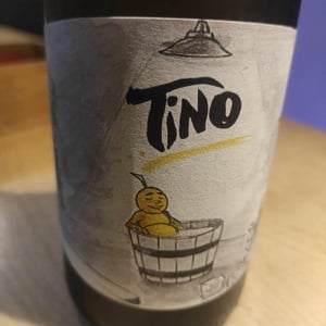 Tino Bianco 2020 - Bollini - Gianfranco Manca -2020