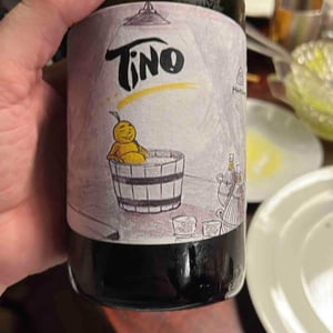 Tino Bianco