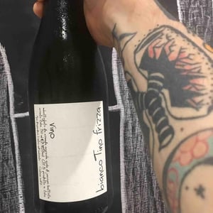 Tino Frizza - Azienda Agricola Ajola - Jacopo Battista 
