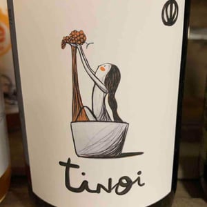 Tinoi - Vinyas D’empremta - Isidre, Gerard & Berta Vinyas 