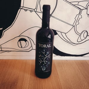 Toral - Bodega Toral - pablo-toral-gomez