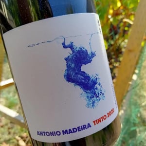 Dão Tinto Colheita - António Madeira - António Madeira 