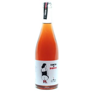 Tinto di Rosso - Fra I Monti - rocco-toti-benedetto-leone
