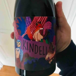 Tinto - Alex Craighead Wines - Don & Kindeli Wines - Alex Craighead & Josefina Venturino 
