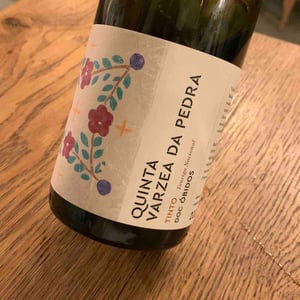 Tinto - Quinta Varzea Da Pedra - Quinta varzea da pedra -2021