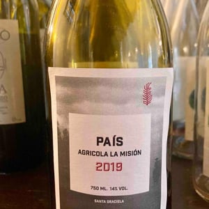 Tinto País - Agricola La Mision - elena-pantaleoni-nicola-massa -2019