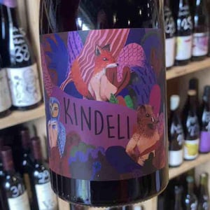 Tinto - Alex Craighead Wines - Don & Kindeli Wines - alex-craighead-josefina-venturino