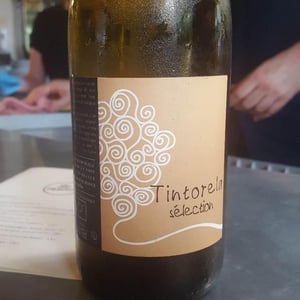 Tintorela Sélection - Domaine Ribiera - Christine & Régis Pichon 