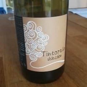 Domaine Ribiera - Christine & Régis Pichon - Tintorela Sélection