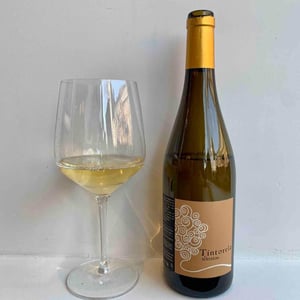 Tintorela Sélection - Domaine Ribiera - christine-regis-pichon