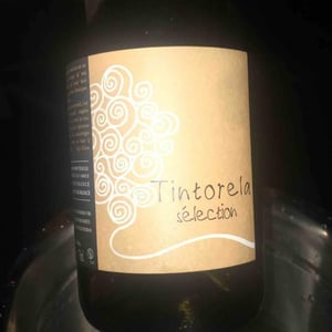 Tintorela Sélection - Domaine Ribiera - Christine & Régis Pichon 