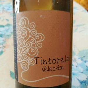 Tintorela Sélection - Domaine Ribiera - Christine & Régis Pichon 