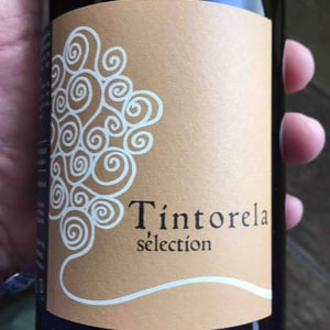 Tintorela Sélection - Domaine Ribiera - christine-regis-pichon