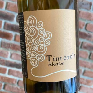 Tintorela Sélection - Domaine Ribiera - christine-regis-pichon