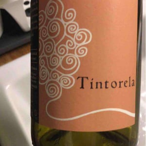 Tintorela Sélection - Domaine Ribiera - christine-regis-pichon