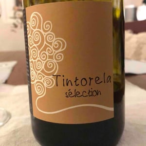 Tintorela - Domaine Ribiera - Christine & Régis Pichon 