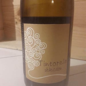 Tintorela - Domaine Ribiera - Christine & Régis Pichon 