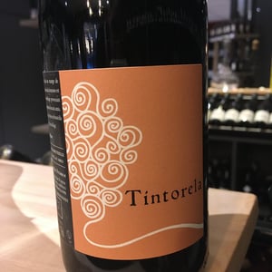 Tintorela - Domaine Ribiera - christine-regis-pichon