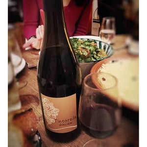 Domaine Ribiera - Christine & Régis Pichon - Tintorela
