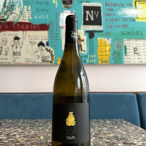 Tiques - Celler Cal Tiques - joan-rubio