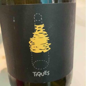 Tiques - Celler Cal Tiques - joan-rubio