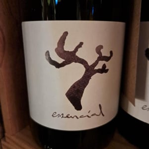 Essencial - Celler Cal Tiques - joan-rubio