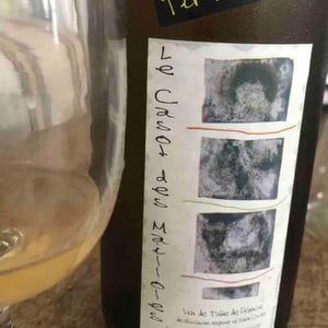 Tir à Blanc - Les Vins du Cabanon - alain-castex