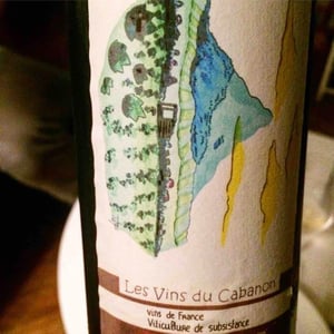 Les Vins du Cabanon - Alain Castex - Tir à Blanc