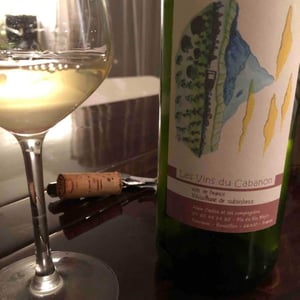 Les Vins du Cabanon - Alain Castex - Tir à Blanc