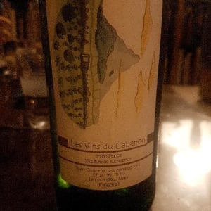 Les Vins du Cabanon - Alain Castex - Tir à Blanc