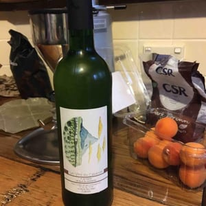 Les Vins du Cabanon - Alain Castex - Tir à Blanc