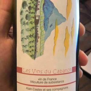 Tir à Blanc - Les Vins du Cabanon - Alain Castex 