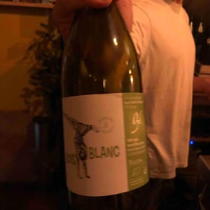 Tir à Blanc - Les Vins du Cabanon - Alain Castex 