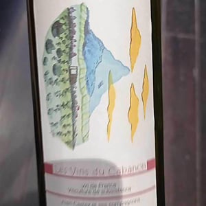 Tir à Blanc - Les Vins du Cabanon - alain-castex