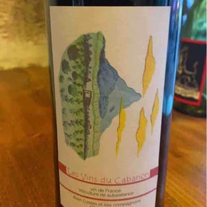 Tir à Blanc - Les Vins du Cabanon - alain-castex