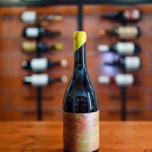 Tirabuixó - Enlaire Vins - mar-capdevila-lluis-raventos